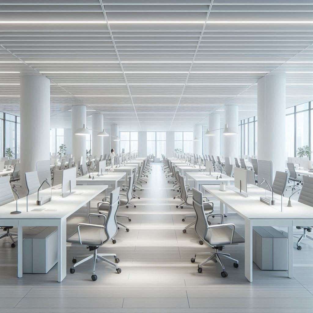 招聘团队面对项目交付赶工应给写字楼办公企业现金流压力增加哪些核查步骤